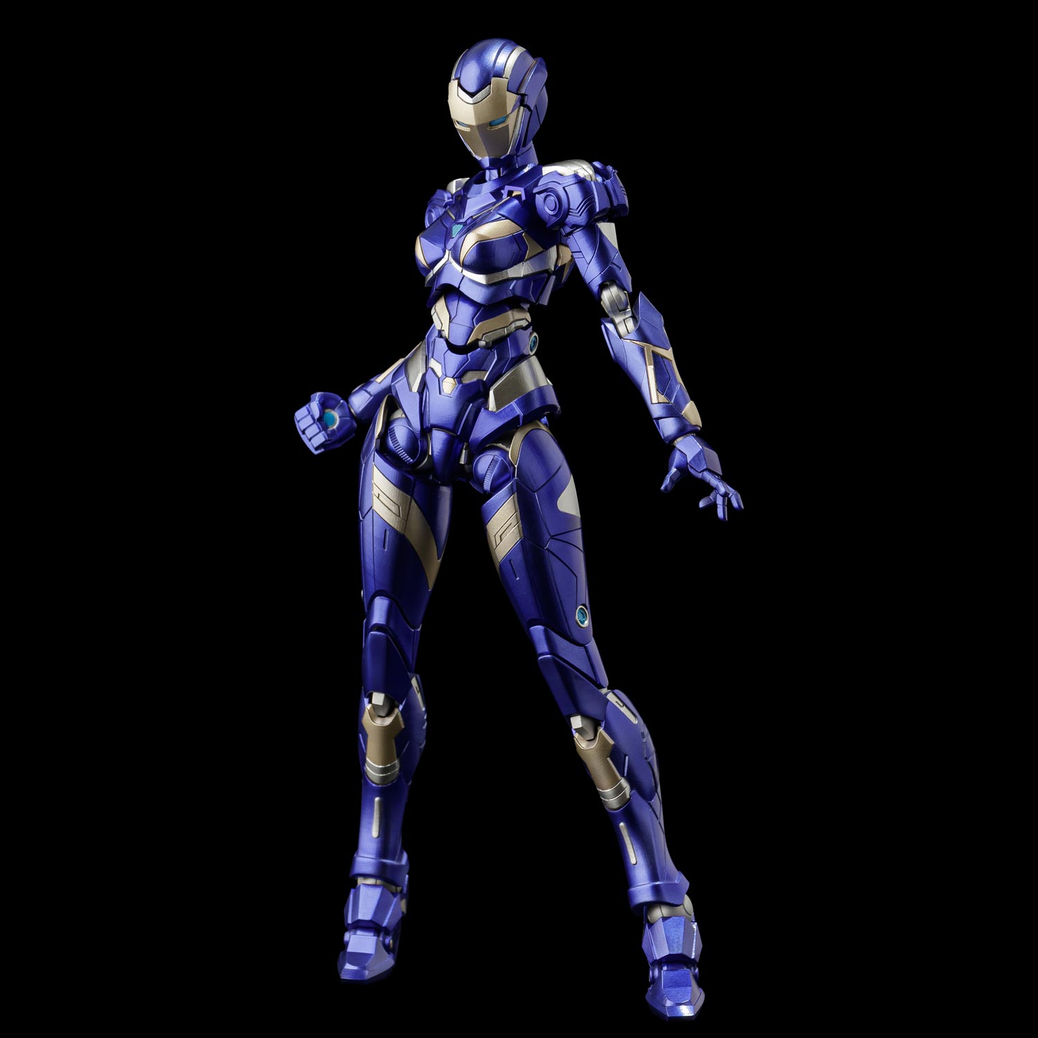 FIGHTING ARMOR Rescue
